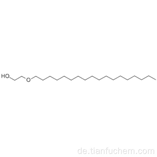 Ethanol, 2- (Octadecyloxy) - CAS 2136-72-3